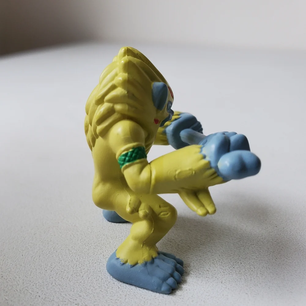 Bandai Namco rare vintage
